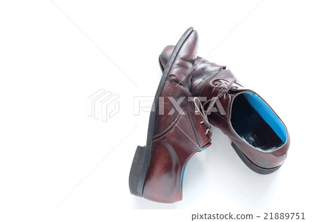 Ragged shoes 21889751