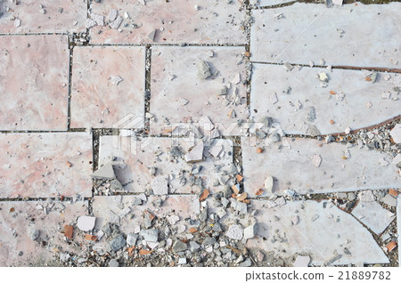 Broken Glaze Dalle 21889782