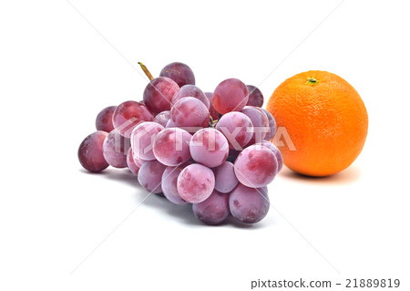 2 kinds of fruits 21889819