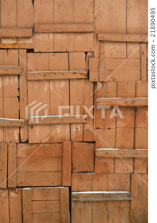 Wall pattern Wall pattern 21890495