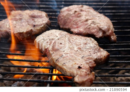 阿古豬的燒烤 21890594