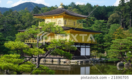金閣寺 金閣寺 21890705