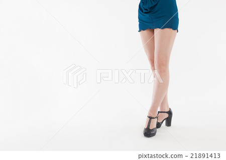 Female Body Parts Legs Female Body Parts Legs 21891413