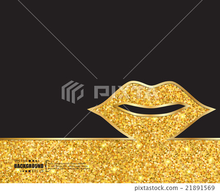 Gold vector background  21891569