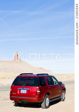 off road, Arizona, USA 21891644