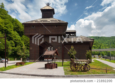 Sochi, Russia 21892200