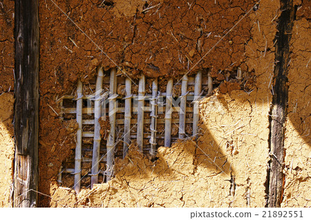 Clay wall Clay wall 21892551