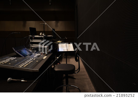 攪拌機座椅和腳本 21893252