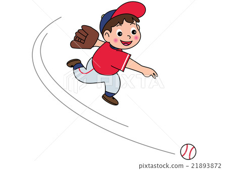 青年棒球投手 青年棒球投手 21893872