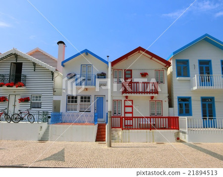 可愛的景觀 21894513