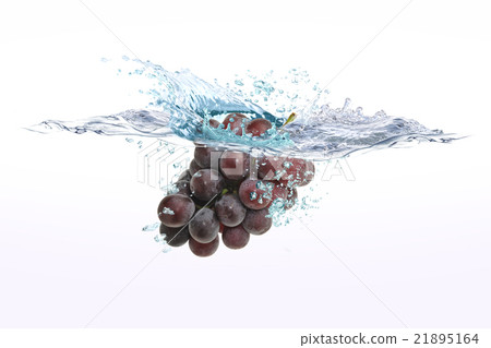 Grapes Grapes 21895164