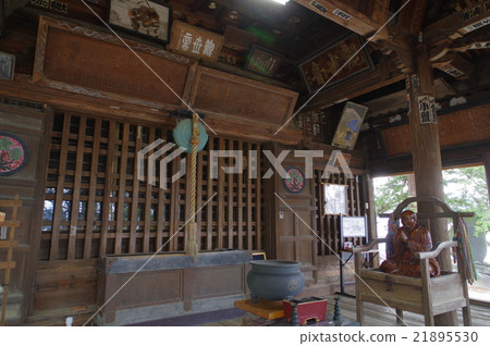 Shinshu Okaya Temple Kosaka Kannonin Temple inside viewing mother Takeda Katsuzo's mother · Temple where the Suwa dormitor lived Shinshu Okaya Temple Kosaka Kannonin Temple inside viewing mother Takeda Katsuzo's mother · Temple where the Suwa dormitor lived 21895530