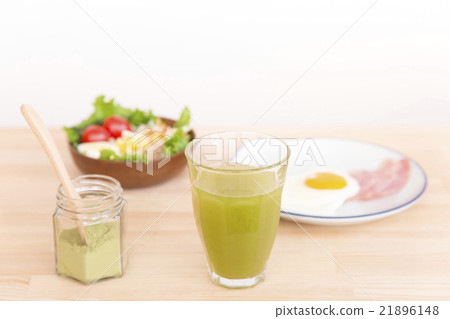 Midorimushi drink green juice green juice vegetable juice Euglena midorimushi 21896148
