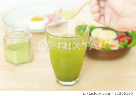 Midorimushi喝綠汁綠汁蔬菜汁Euglena Midorimushi喝綠汁綠汁蔬菜汁Euglena 21896150