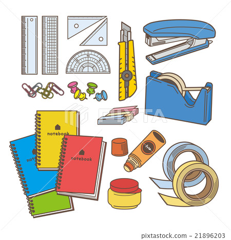Stationery 21896203
