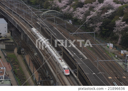 電動軌道通用試驗車East-i 21896636