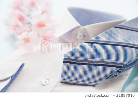 New shirt and tie Spring image 21897016