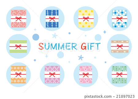 Material - SUMMER GIFT Material - SUMMER GIFT 21897023