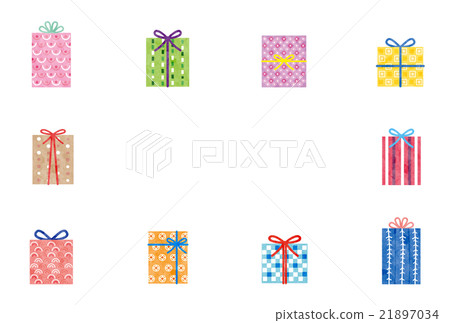 Material - Summer Gift (no text, texture) Material - Summer Gift (no text, texture) 21897034