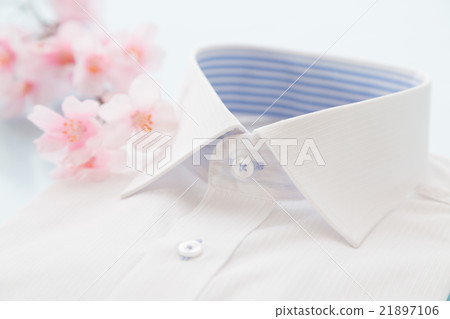 New shirt and Sakura Spring image 21897106