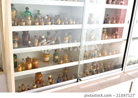 藥架 21897127