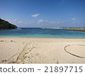 與那國海灘 21897715