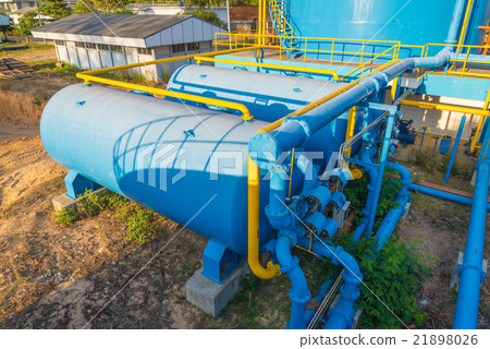 Water treatment plants Water treatment plants 21898026