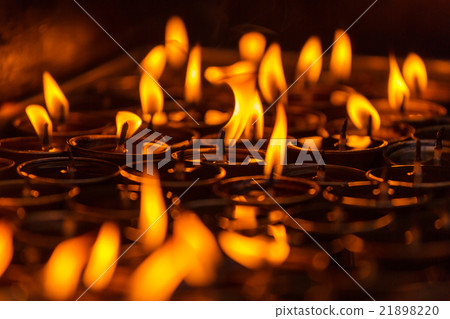 Candles Candles 21898220