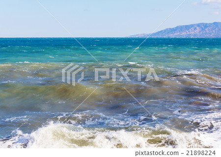 Cyprus coast 21898224