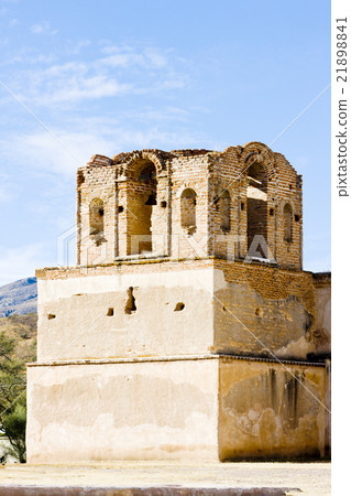 San Jose de Tumacacori Chruch, Arizona, USA 21898841