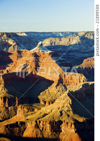 Grand Canyon National Park, Arizona, USA Grand Canyon National Park, Arizona, USA 21899588