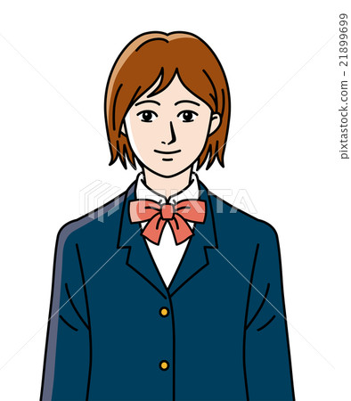 Female student 21899699