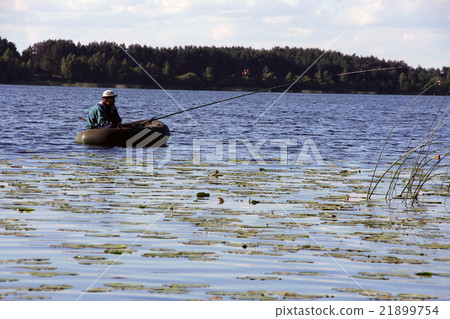 Fisherman 21899754