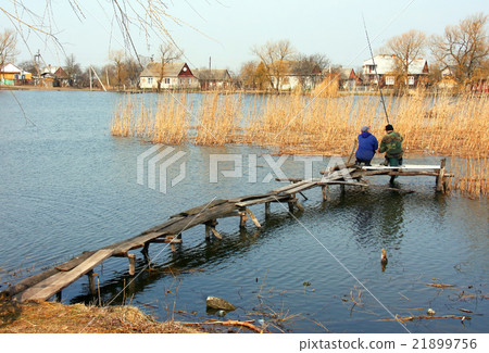 Fishing 21899756