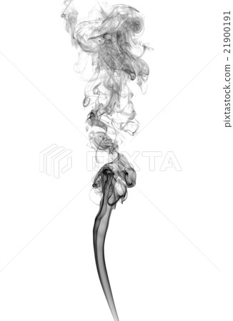 Abstract dark smoke Abstract dark smoke 21900191