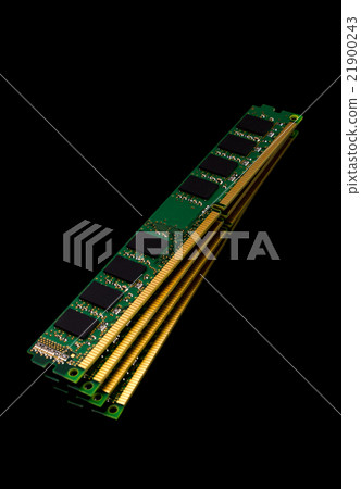 Computer random access memory (RAM) modules Computer random access memory (RAM) modules 21900243