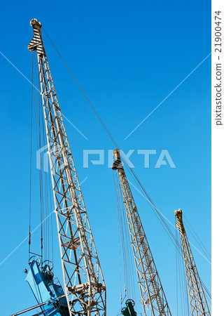Cargo cranes Cargo cranes 21900474