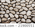 Stone wall background 21900551