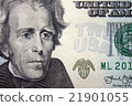 Twenty Dollar Banknote 21901055