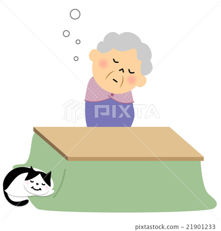 高級奶奶慢慢來 21901233