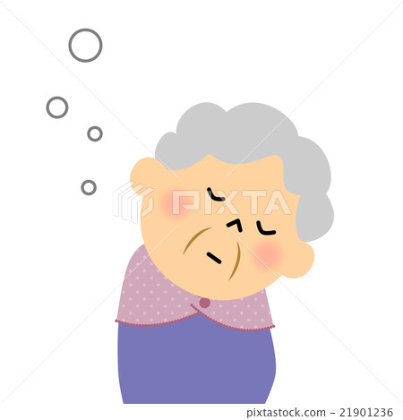 高級奶奶慢慢來 21901236