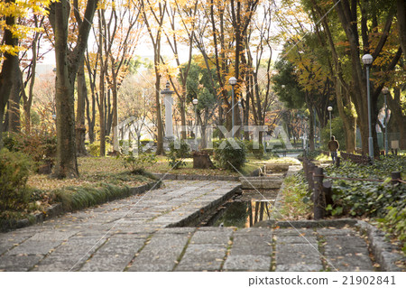 Hisayodo Odori Park River Park 21902841