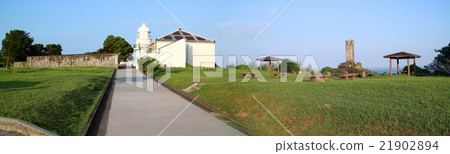 Lighthouse around Shionomisaki Lighthouse 21902894