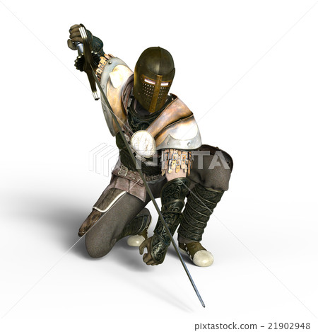 Knight Knight 21902948