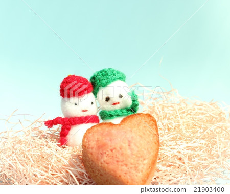 愛的雪人 愛的雪人 21903400