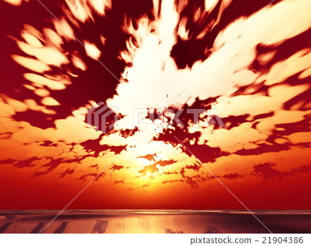 風和雲與大海 21904386