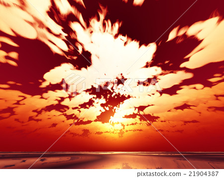 風和雲與大海 21904387