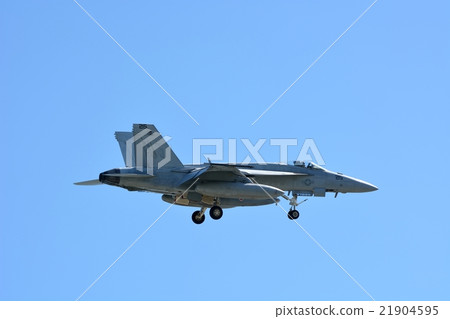 美國海軍戰鬥機FA-18E超級大黃蜂 21904595