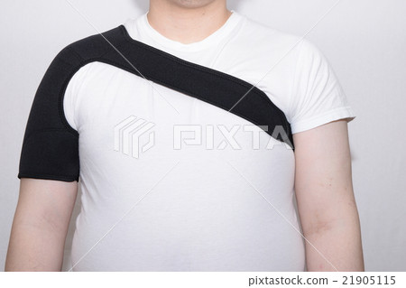 Shoulder supporters 21905115