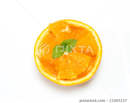 Kiyomi Orange裝飾 21905237